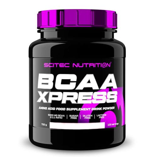 Scitec Nutrition BCAA Xpress 700g