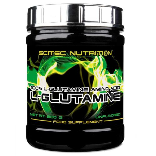 Scitec Nutrition L-Glutamine 300g