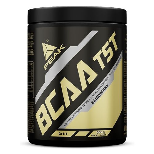 Peak BCAA TST 500g