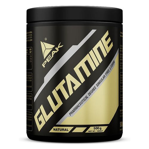 Peak Glutamin 500g