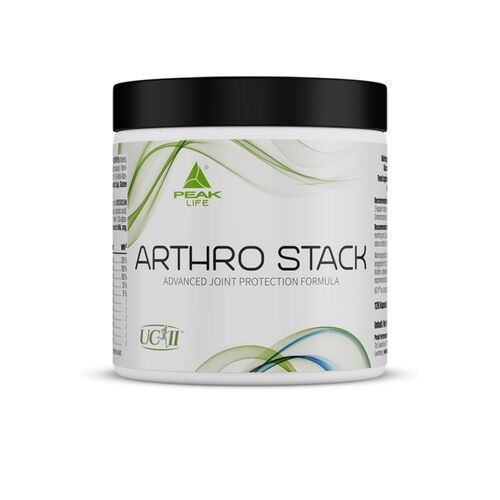 Peak Arthro Stack 120 Kapseln