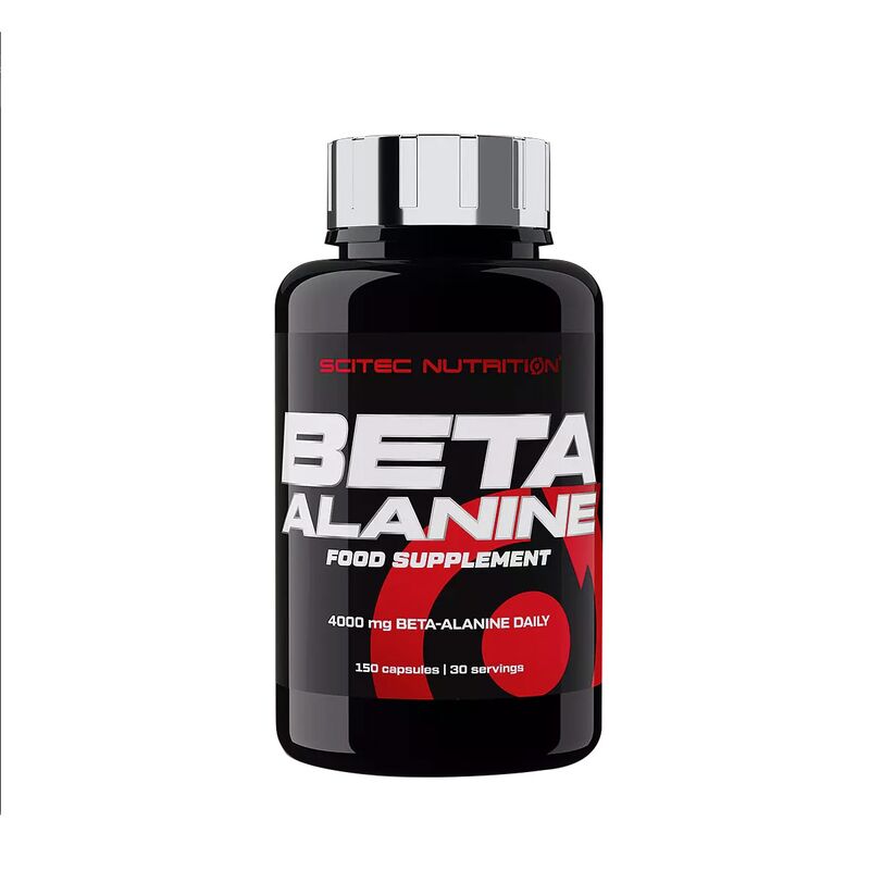 Nutrition Beta Alanine 150 | Fitnesskaufhaus