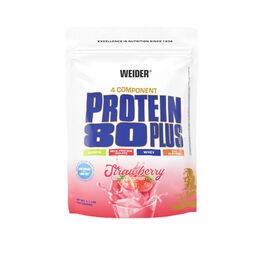 Weider der Klassiker