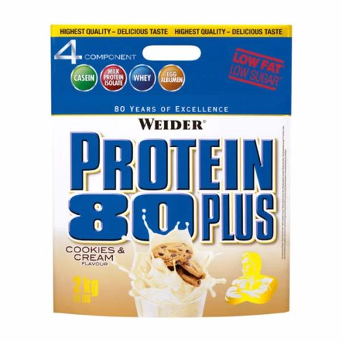 Weider Protein 80 Plus 2000g