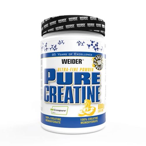 Weider Pure Creatine 600g Neutral