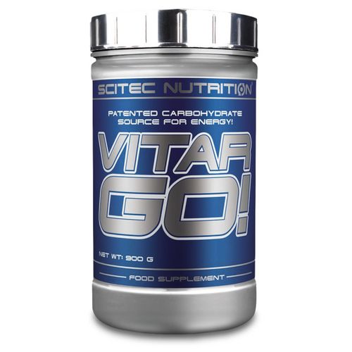 Scitec Nutrition VitarGo 900g