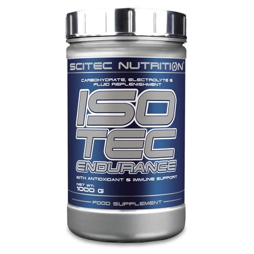 Scitec Nutrition Isotec Endurance 1000g