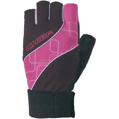 Chiba Lady Pro Active Trainingshandschuhe Pink