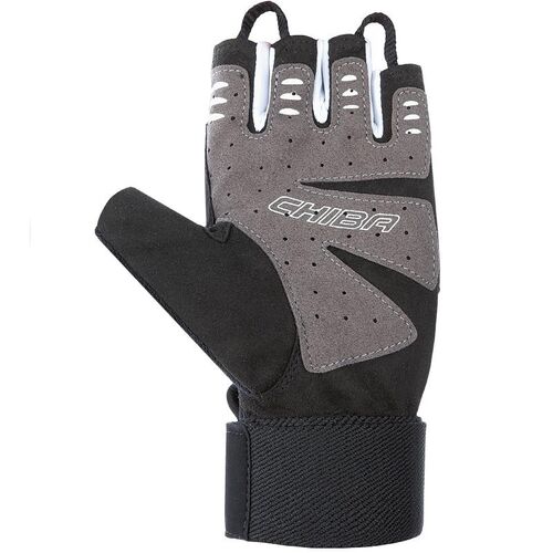 Chiba Lady Pro Active Trainingshandschuhe Pink L