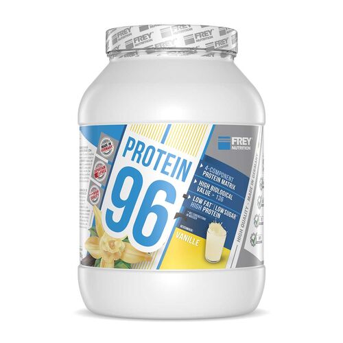 Frey Nutrition Protein 96 - 750g