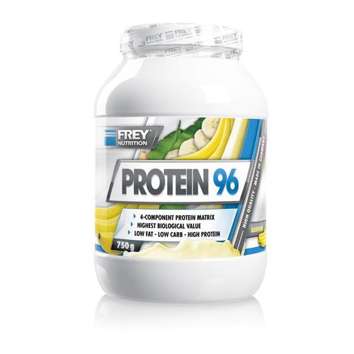 Frey Nutrition Protein 96 - 750g Banane