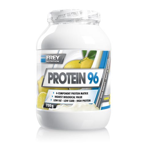 Frey Nutrition Protein 96 - 750g Lemon