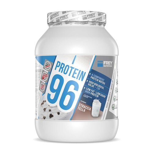 Frey Nutrition Protein 96 - 750g Stracciatella