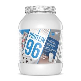 Frey Nutrition