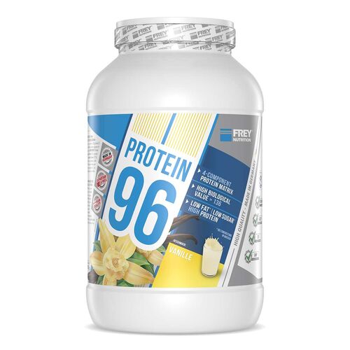 Frey Nutrition Protein 96 - 2300g