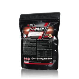 Frey Nutrition Triple Whey 500g Cookies & Cream