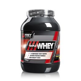 Frey Nutrition Triple Whey