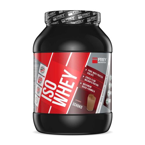 Frey Nutrition ISO Whey 750g