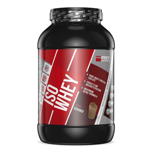 Frey Nutrition ISO Whey 2300g