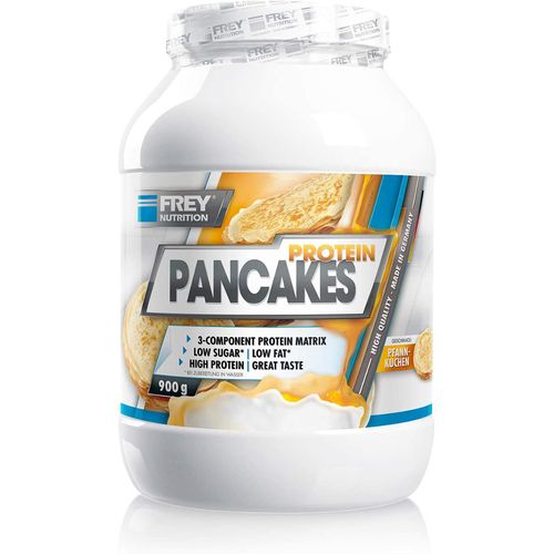 Frey Nutrition Protein Pancakes 900g