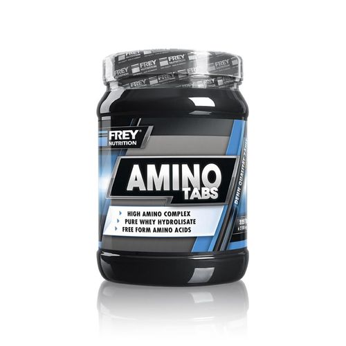 Frey Nutrition Amino Tabs 325 Tabletten