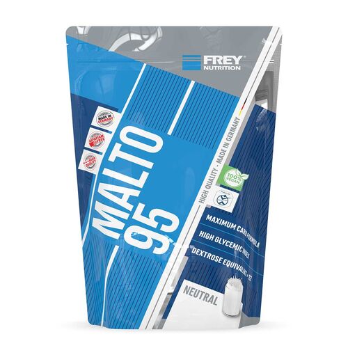 Frey Nutrition Malto 95 - 1000g Zip-Beutel
