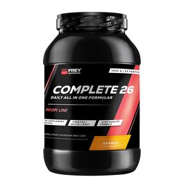 Frey Nutrition Complete 26 Orange 2000g