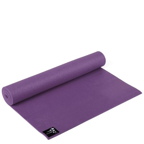 Yogistar Yogamatte Yogimat Basic - Aubergine
