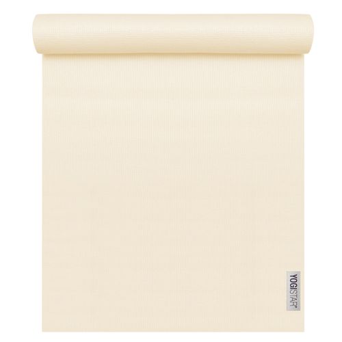 Yogistar Yogamatte Yogimat Basic - Cocos Wei�
