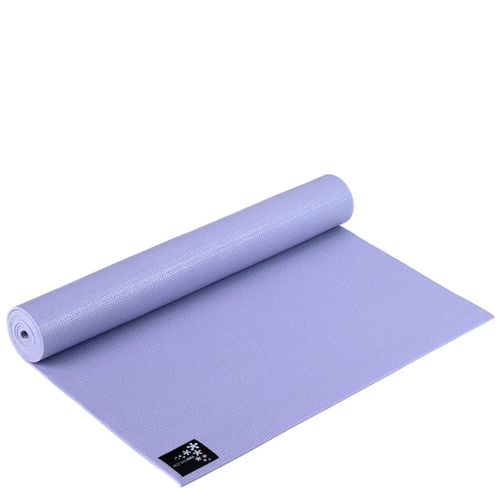 Yogistar Yogamatte Yogimat Basic - Flieder