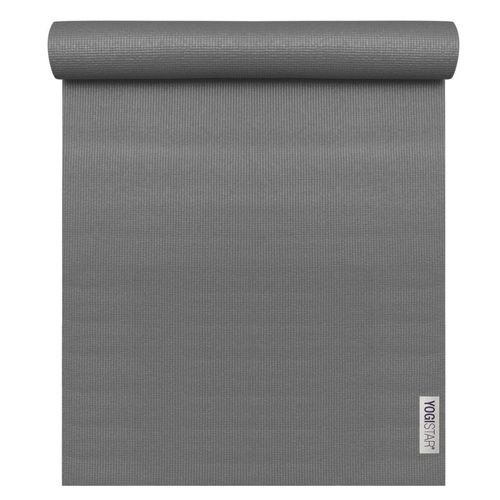 Yogistar Yogamatte Yogimat Basic - Graphit