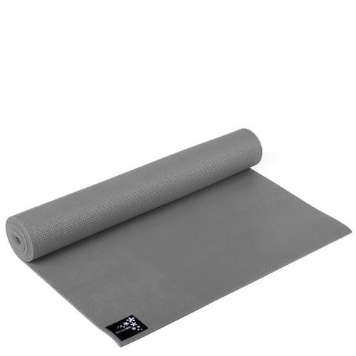 Yogistar Yogamatte Yogimat Basic - Graphit
