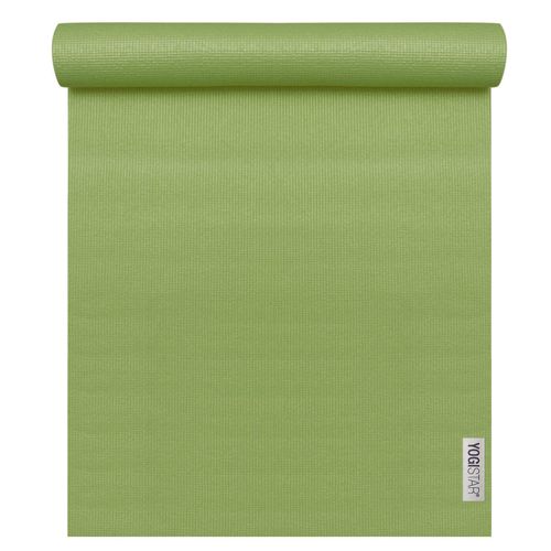 Yogistar Yogamatte Yogimat Basic - Kiwi