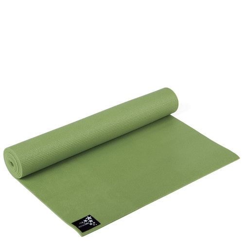 Yogistar Yogamatte Yogimat Basic - Kiwi