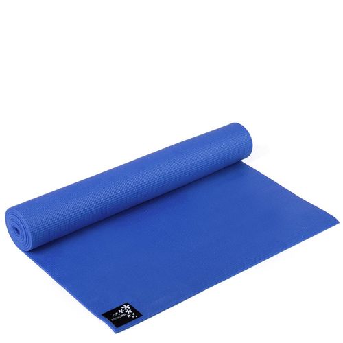 Yogistar Yogamatte Yogimat Basic - K�nigsblau