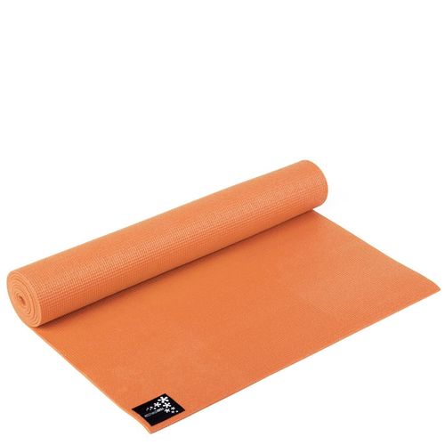 Yogistar Yogamatte Yogimat Basic - Mango