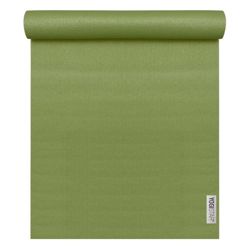 Yogistar Yogamatte Yogimat Basic - Olive