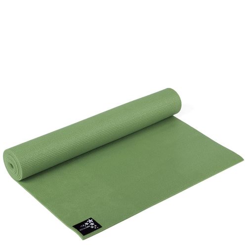 Yogistar Yogamatte Yogimat Basic - Olive