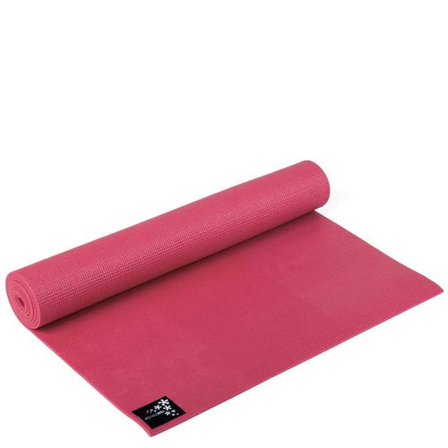 Yogistar Yogamatte Yogimat Basic - Power Red