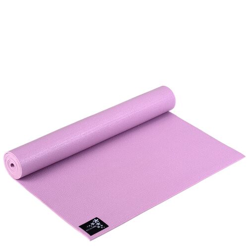 Yogistar Yogamatte Yogimat Basic - Velvet Rose