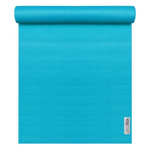 Yogistar Yogamatte Yogimat Basic - T�rkis