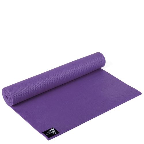 Yogistar Yogamatte Yogimat Basic - Violett