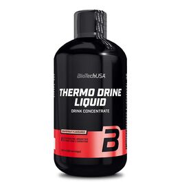 Biotech USA Thermo Drine Liquid 500ml Grapefruit