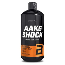 Biotech USA AAKG Shock 1000ml