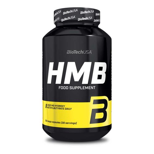 Biotech USA HMB 150 Kapseln