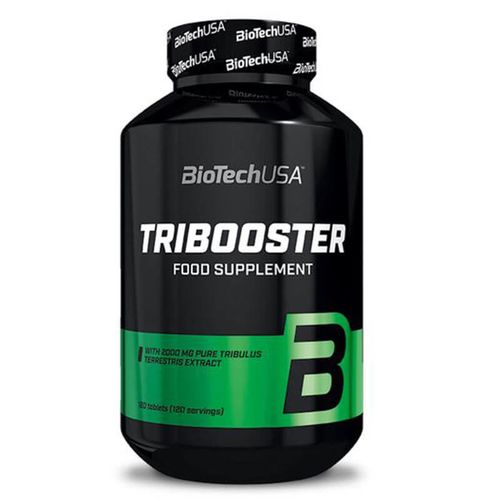 Biotech USA Tribooster 60 Tabletten