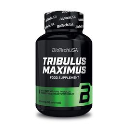 Biotech USA Tribulus Maximus 90 Tabletten