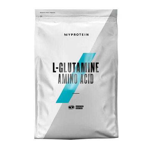 Myprotein L-Glutamine 250g Geschmacksneutral
