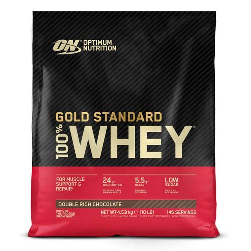 Optimum Nutrition 100% Whey Gold Standard 4540g