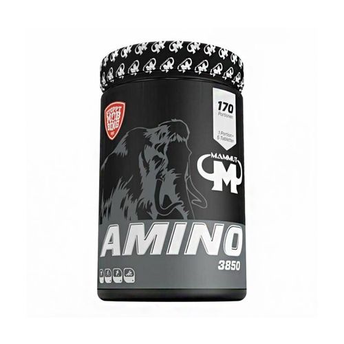 Mammut Amino 3850 - 850 Tabletten